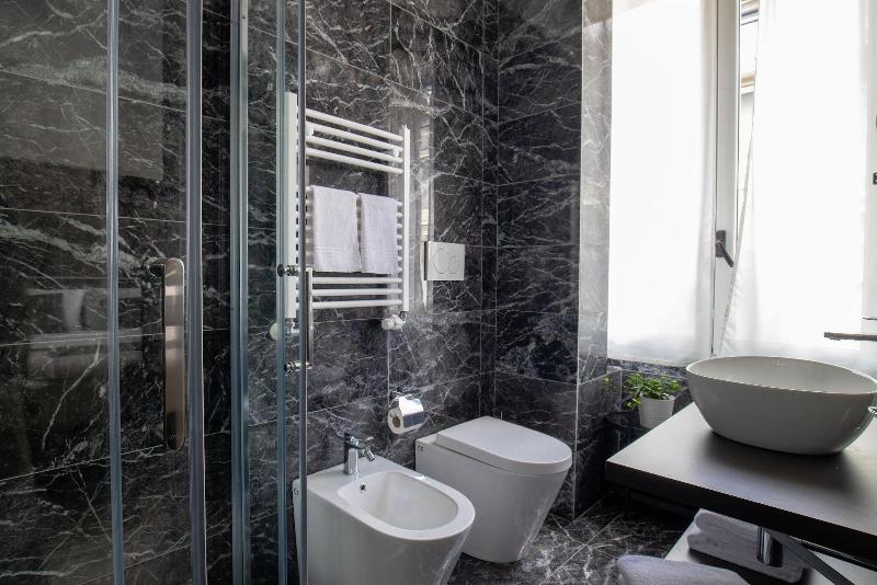 Aiello Hotels Centrale - Oda