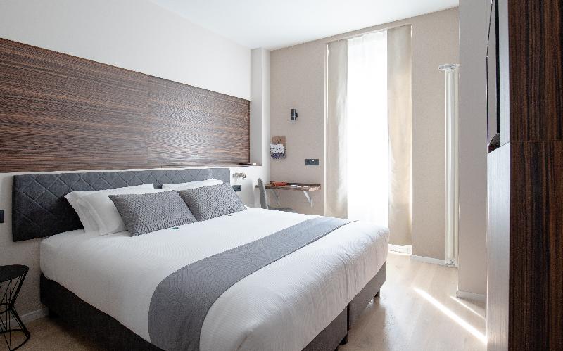 Aiello Hotels Centrale - Oda