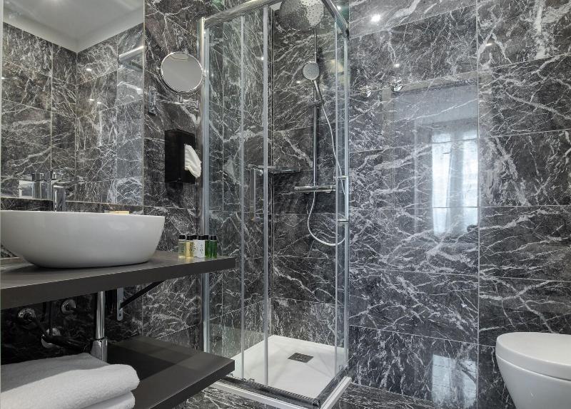 Aiello Hotels Centrale - Oda