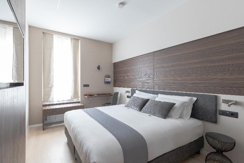 Aiello Hotels Centrale - Oda