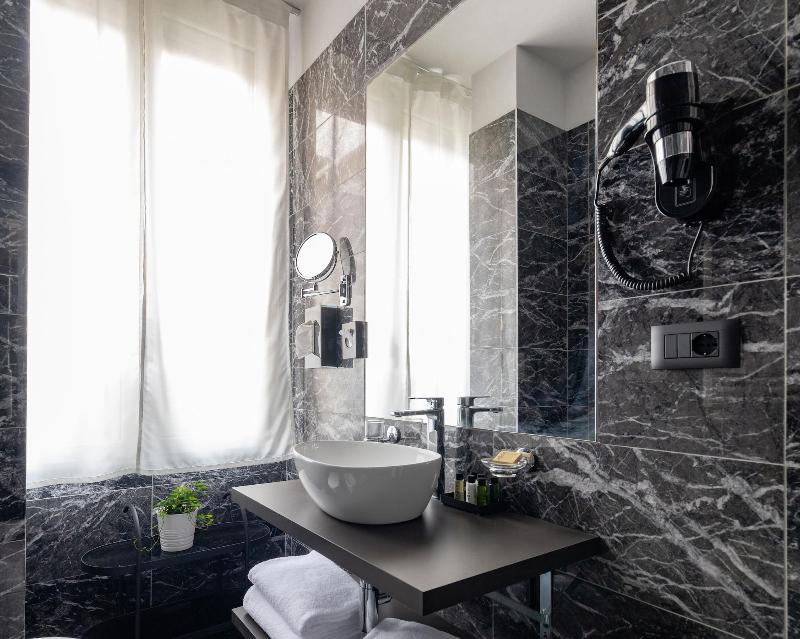 Aiello Hotels Centrale - Oda