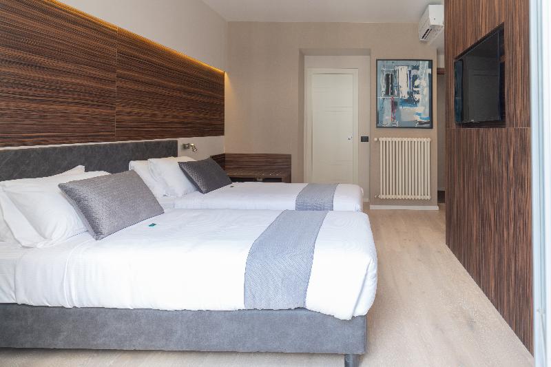 Aiello Hotels Centrale - Oda