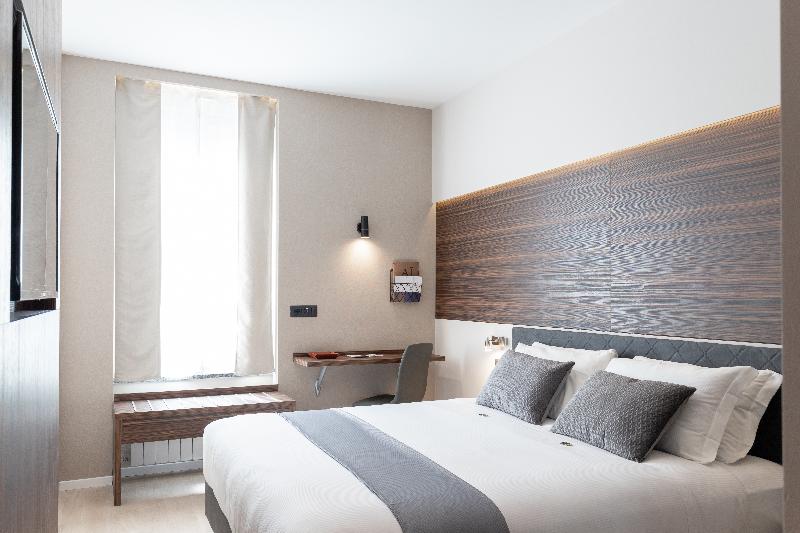 Aiello Hotels Centrale - Oda