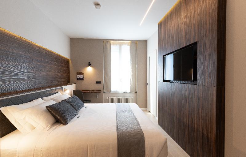 Aiello Hotels Centrale - Oda