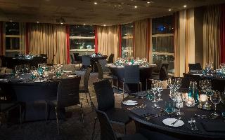 Hilton London Canary Wharf fotoÄŸrafÄ±