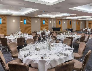Hilton London Canary Wharf fotoÄŸrafÄ±