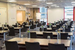 Hilton London Canary Wharf fotoÄŸrafÄ±
