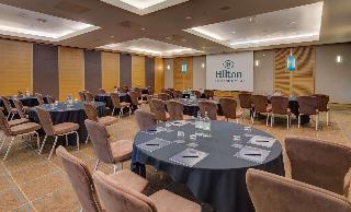 Hilton London Canary Wharf fotoÄŸrafÄ±