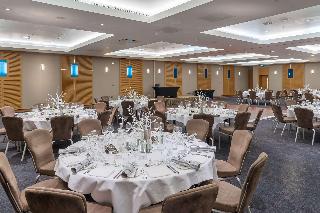 Hilton London Canary Wharf fotoÄŸrafÄ±