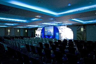 Hilton London Canary Wharf fotoÄŸrafÄ±