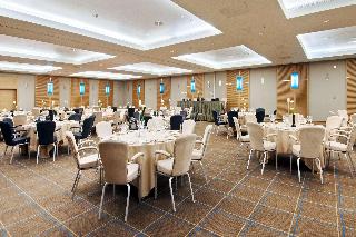 Hilton London Canary Wharf fotoÄŸrafÄ±