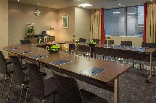 Hilton London Canary Wharf fotoÄŸrafÄ±