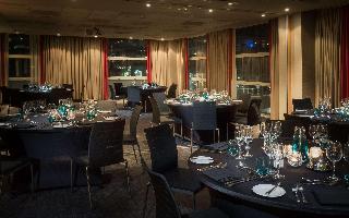 Hilton London Canary Wharf fotoÄŸrafÄ±