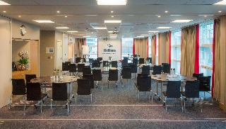 Hilton London Canary Wharf fotoÄŸrafÄ±