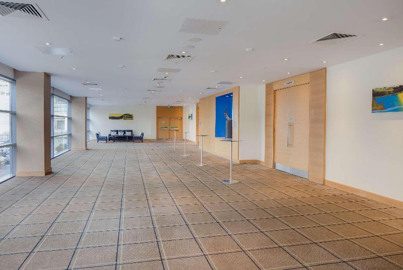 Hilton London Canary Wharf - Toplantı