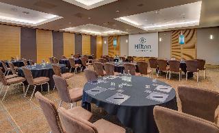 Hilton London Canary Wharf fotoÄŸrafÄ±