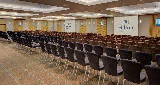 Hilton London Canary Wharf fotoÄŸrafÄ±