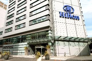 Hilton London Canary Wharf fotoÄŸrafÄ±