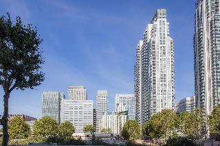 Hilton London Canary Wharf fotoÄŸrafÄ±