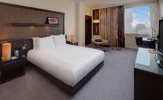 Hilton London Canary Wharf fotoÄŸrafÄ±