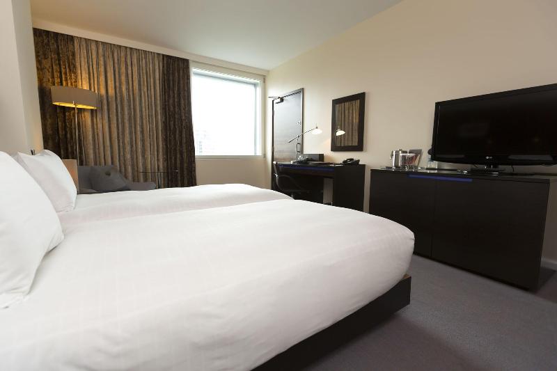 Hilton London Canary Wharf - Oda