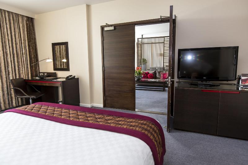 Hilton London Canary Wharf - Oda