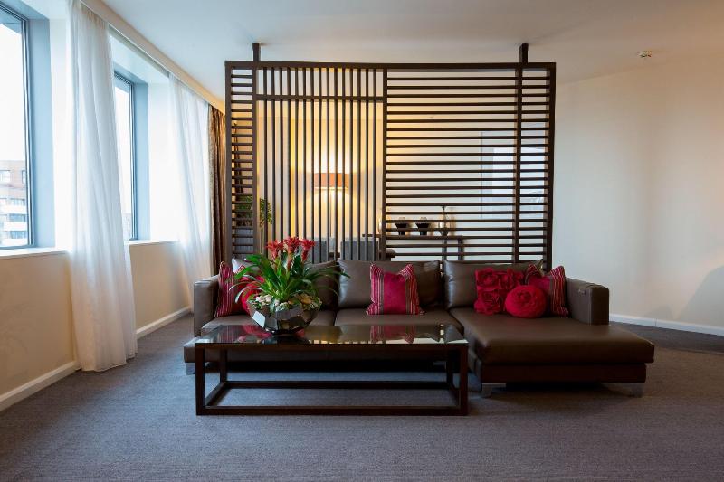 Hilton London Canary Wharf - Oda