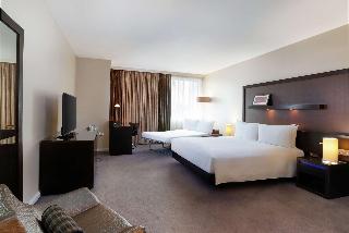 Hilton London Canary Wharf fotoÄŸrafÄ±