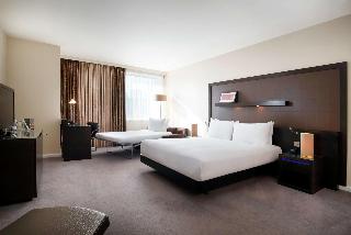 Hilton London Canary Wharf fotoÄŸrafÄ±