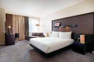 Hilton London Canary Wharf fotoÄŸrafÄ±