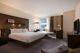 Hilton London Canary Wharf fotoÄŸrafÄ±