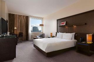 Hilton London Canary Wharf fotoÄŸrafÄ±