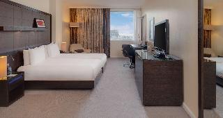 Hilton London Canary Wharf fotoÄŸrafÄ±