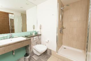 Hilton London Canary Wharf fotoÄŸrafÄ±