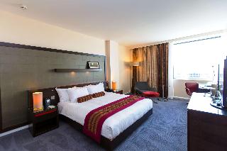 Hilton London Canary Wharf fotoÄŸrafÄ±