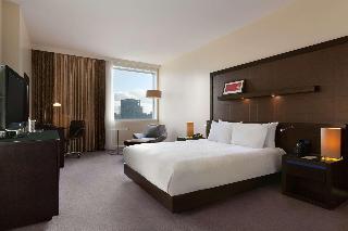 Hilton London Canary Wharf fotoÄŸrafÄ±