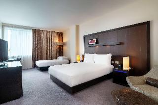 Hilton London Canary Wharf fotoÄŸrafÄ±