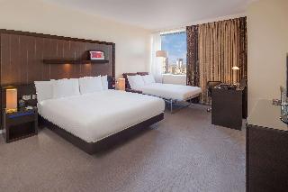 Hilton London Canary Wharf fotoÄŸrafÄ±