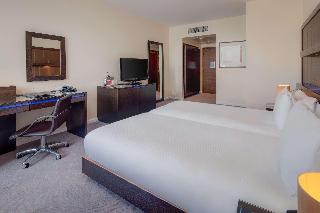 Hilton London Canary Wharf fotoÄŸrafÄ±