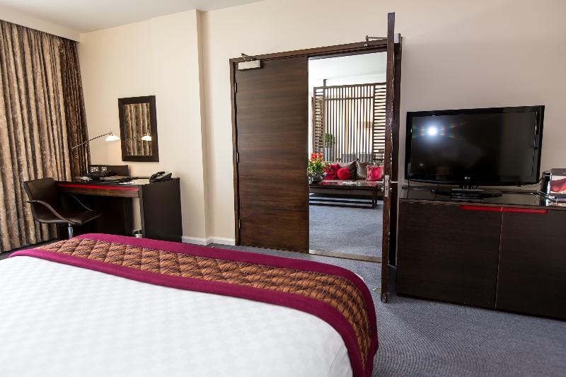 Hilton London Canary Wharf - Oda