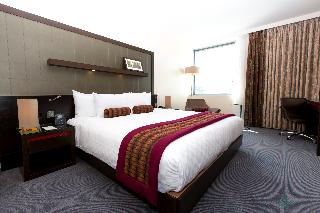 Hilton London Canary Wharf fotoÄŸrafÄ±
