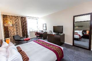 Hilton London Canary Wharf fotoÄŸrafÄ±