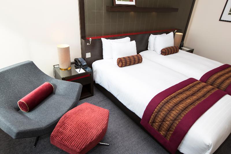 Hilton London Canary Wharf - Oda