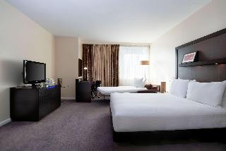 Hilton London Canary Wharf fotoÄŸrafÄ±