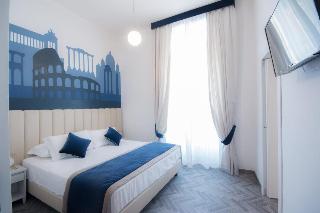 Frattina Ff otel fotoğrafı