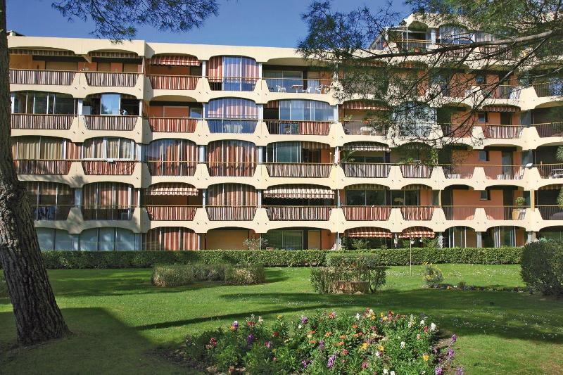 Residence Lagrange Vacances - Les Trois Rivieres - Genel