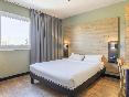 B&B HOTEL Saint Martin De Crau Alpilles Camargue oda fotoğrafı