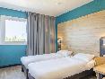 B&B HOTEL Saint Martin De Crau Alpilles Camargue oda fotoğrafı