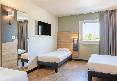 B&B HOTEL Saint Martin De Crau Alpilles Camargue oda fotoğrafı