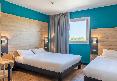 B&B HOTEL Saint Martin De Crau Alpilles Camargue oda fotoğrafı